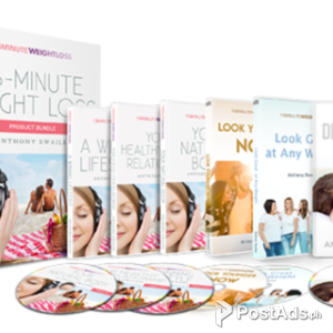 15 Minute Weight Loss Review | PostAds PH