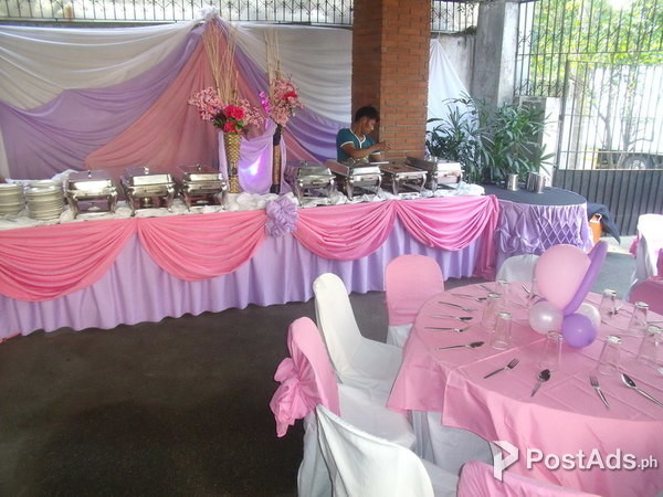 BAPTISMAL PACKAGE
