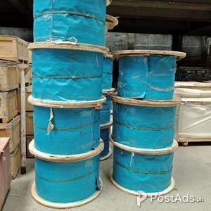 GONDOLA WIRE ROPE | PostAds PH