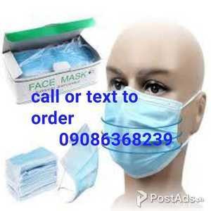 Face mask for sale PH ,N95 Mask and Hand Sanitizer ,N95 Mask and Hand | PostAds PH