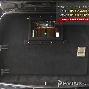 2010 SUBURBAN BULLETPROOF | PostAds PH