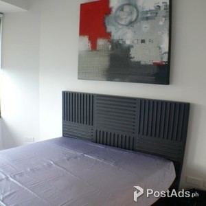 3BR Condo For Lease, One Rockwell East, Makati City | PostAds PH