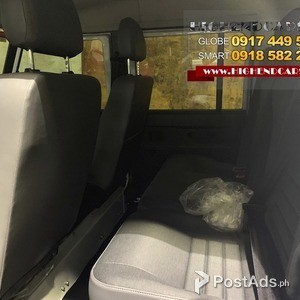 2016 BRAND NEW LAND ROVER DEFENDER 130 PICK UP | PostAds PH