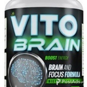 Vito Brain | PostAds PH