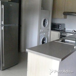 3BR Condo For Lease, One Rockwell West, Makati City | PostAds PH