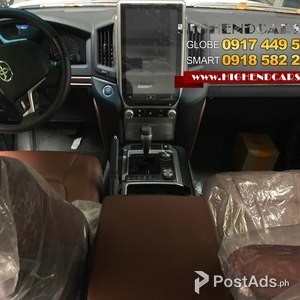 2020 TOYOTA LAND CRUISER VX PLATINUM DUBAI VERSION | PostAds PH