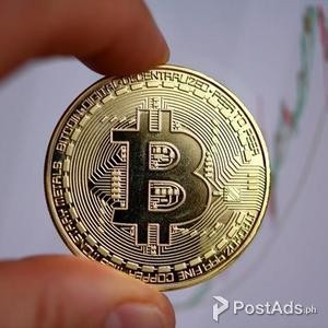 Bitcoin Guide | PostAds PH