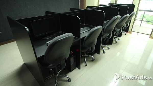 Affordable Call Center Seat Lease in Cebu Philippines 