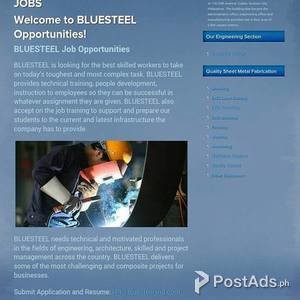 URGENT HIRING PAINTER, AUTOCAD OPERATOR | PostAds PH