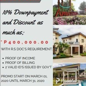 AMARESA MARILLAO/ KAYLA-PRIME | PostAds PH