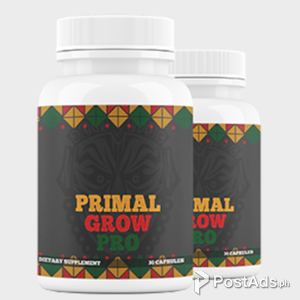 Take Advantage Of Primal Grow Pro - Read These Now Tips | PostAds PH
