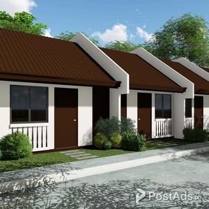 Lofted type turnover thru Pag-Ibig | PostAds PH