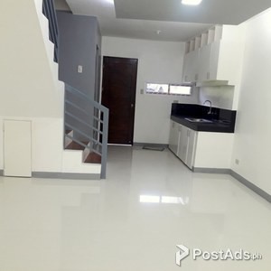 ready for occupancy house and lot | PostAds PH