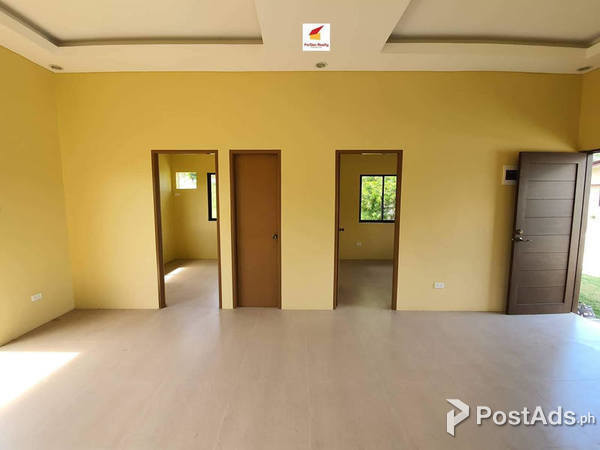 AFFORDABLE HOUSE AND LOT  - THRU PAG IBIG FINANCING