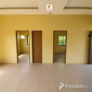 AFFORDABLE HOUSE AND LOT - THRU PAG IBIG FINANCING | PostAds PH