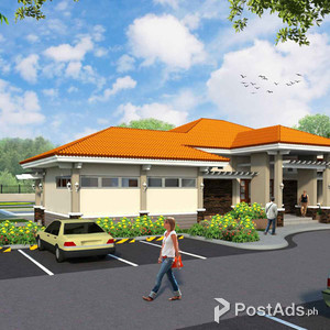 TOWNHOUSE UNIT ANGONO RIZAL | PostAds PH