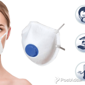 SafeMask– Ingredients, Side Effects & Where to Buy? | PostAds PH