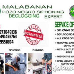 Lipa Septic Tank Services 09273049136/09491456763 | PostAds PH