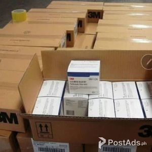 Disposable Surgical FaceMask and thermometer all kind of medical | PostAds PH