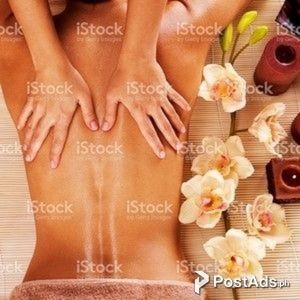 Davao City Private Thai Massage@Hotel Services | PostAds PH