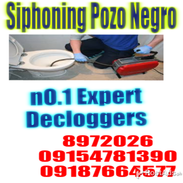 Dcj Malabanan siphoning pozo negro services 09187664577