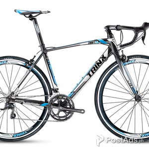 Brand New 2016 Trinx Swift 2.0 Road Bike | PostAds PH