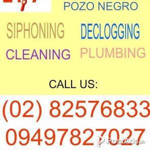 Gapan Nueva Ecija 09497827027 Malabanan Siphoning Declogging Services | PostAds PH