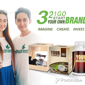 Herbal Milk tea manufacturer | PostAds PH