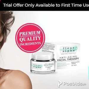 Fleur Alpha Cream -Dull and Black Spots will be Taken Care of.(Canada) | PostAds PH