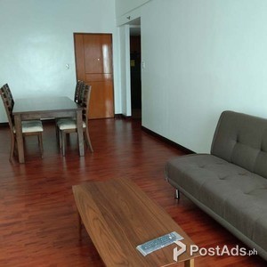 Fully furnished Two bedroom Condo For Rent in Eastwood, Quezon City | PostAds PH