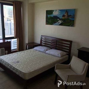 Fully furnished 3 bedroom Condo For Rent in Eastwood, Quezon City | PostAds PH