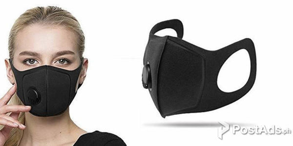 Oxy Breath is effective and cheap mask