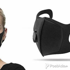 Oxy Breath is effective and cheap mask | PostAds PH