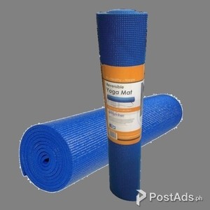 Yoga mat | PostAds PH