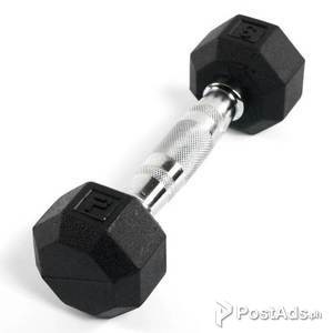 DUMBELL | PostAds PH