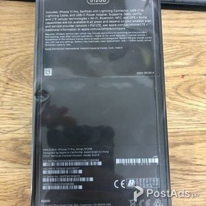 For Sale Apple iPhone 11 Pro Max 512gb | PostAds PH