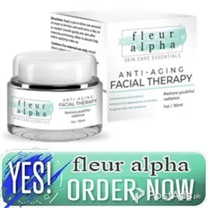 How To Use Fleur Alpha Cream? | PostAds PH