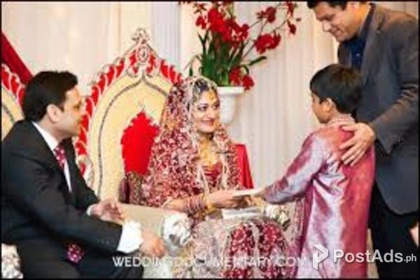 Muslim Nikah Marriage Rites & Law Offices Manila Philippines 