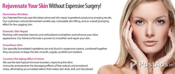 Revita Anti Aging Cream