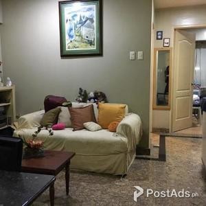 2 BR Unfurnished Condo Unit in Vista De Lago Villas, Taguig | PostAds PH