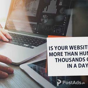 Vps Hosting | PostAds PH
