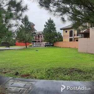 Corner Vacant Lot for Sale in Vita Toscana, Bacoor, Cavite | PostAds PH