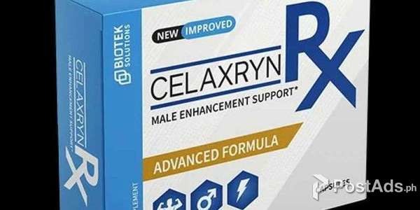 Where To Buy Celaxryn Rx?
