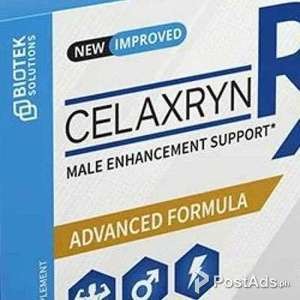 Where To Buy Celaxryn Rx? | PostAds PH