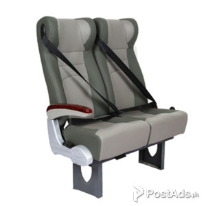 Onmuse Jinli 2+2 Bus Seat | PostAds PH