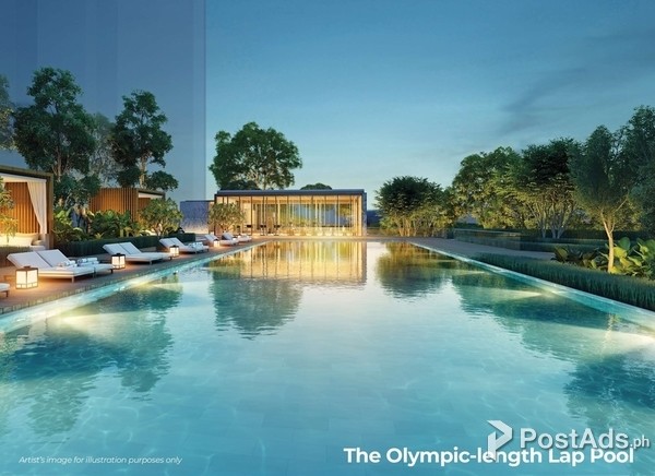 LUXURY LIVING AT THE VELARIS RESIDENCES
