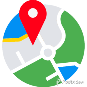 ONLINE GPS MAP UPDATE | PostAds PH