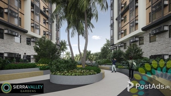 Affordable Condo for Sale in Cainta
