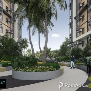 Affordable Condo for Sale in Cainta | PostAds PH