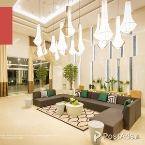 Condo Living at The Magnolia Residences New Manila | PostAds PH